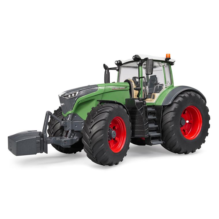 Bruder ブルーダー 正規輸入品 ドイツ Fendt 1050 Varioトラクター
