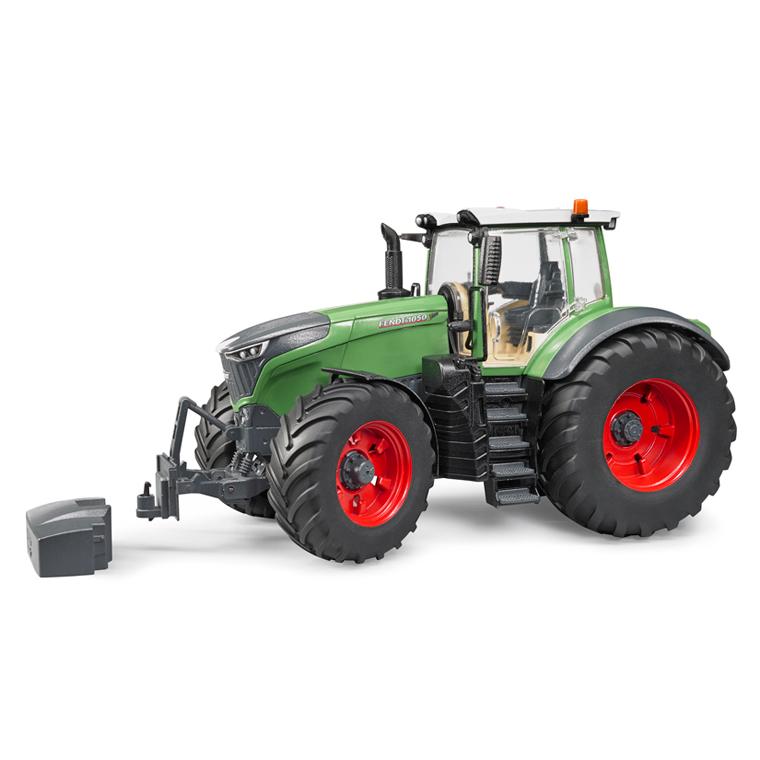Bruder ブルーダー 正規輸入品 ドイツ Fendt 1050 Varioトラクター