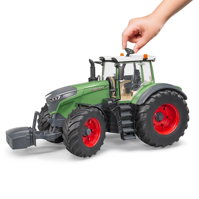 Bruder ブルーダー 正規輸入品 ドイツ Fendt 1050 Varioトラクター