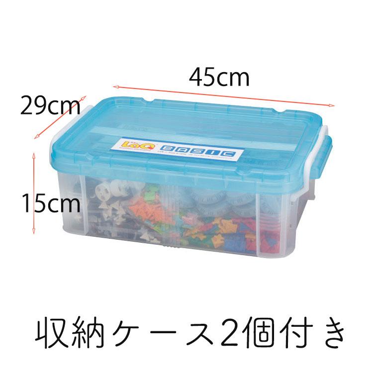 LaQ ラキュー Basic(ベーシック)8400 8400+120pcs 5歳 LaQ ラキュー Basic(ベーシック)8400 8400+120pcs 5歳