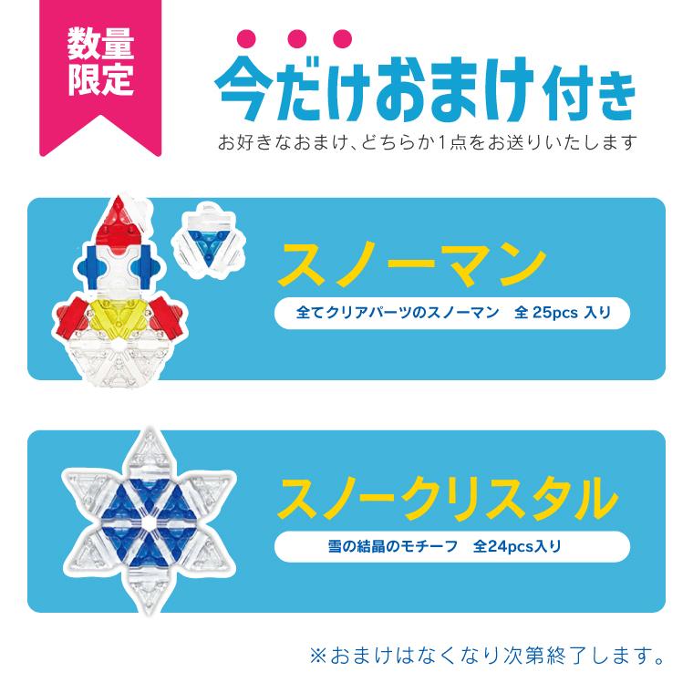 LaQ（ラキュー） ＼おまけ付き／LaQ ボーナスセット2025 | 限定