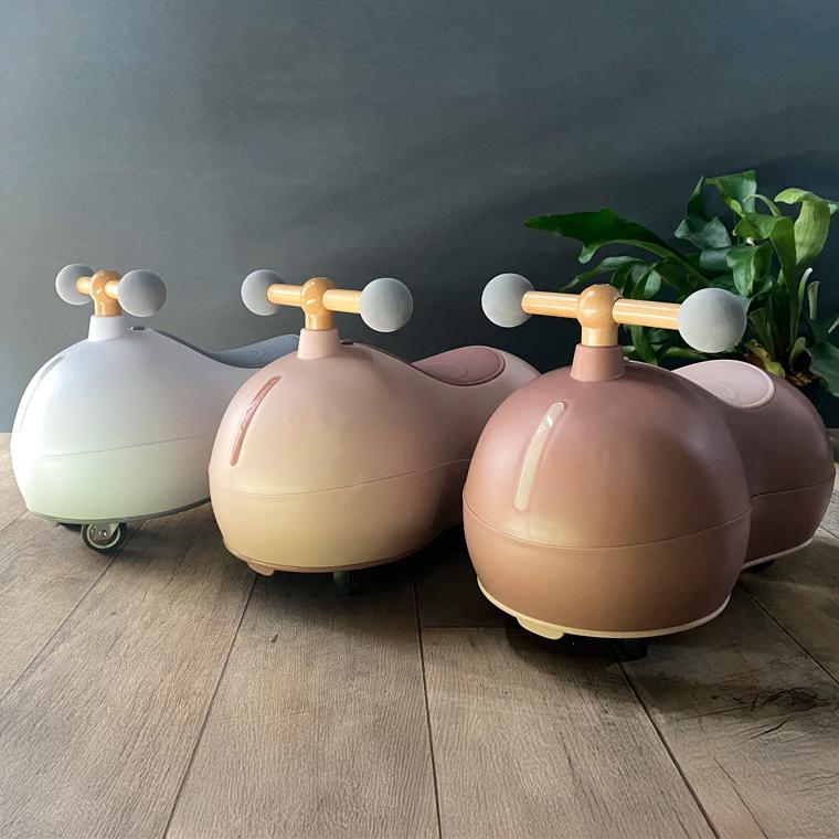 marm(マルム)｜日本正規品｜乗用玩具｜ベビースクーター キッズ