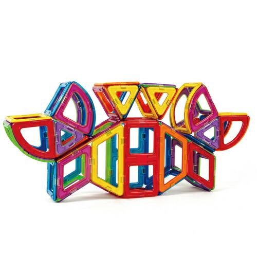 MAGFORMERS マグフォーマー 日本正規品 ボーネルンド マグ・フォーマー