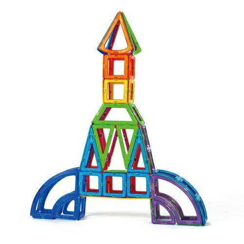 MAGFORMERS マグフォーマー 日本正規品 ボーネルンド マグ・フォーマー
