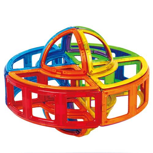 MAGFORMERS マグフォーマー 日本正規品 ボーネルンド マグ・フォーマー