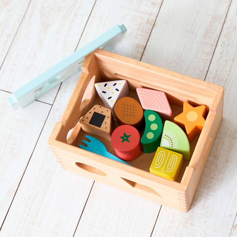 NICHIGAN（ニチガン） 木のおもちゃ 知育玩具｜ニチガン パズルde