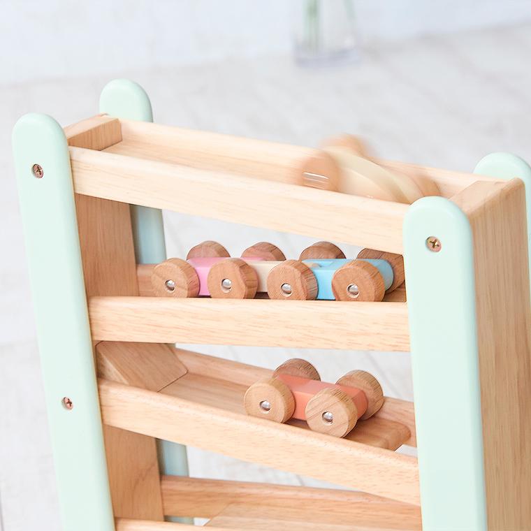 coconos2 知育スロープトイ贅沢2セット　美品 coconos2 知育スロープトイ贅沢2セット 美品 ことことスロープⅡ