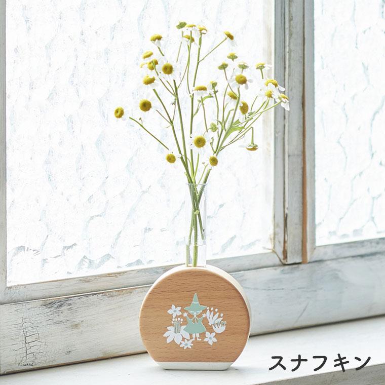 (入手困難) moonin ムーミン　フラワーべース 入手困難 ムーミン フラワーベース - メルカリ