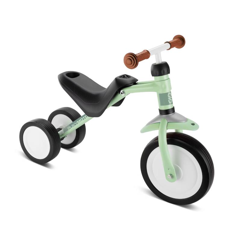 乗用玩具 三輪車｜マイファーストバイク PUKY プッキー プッキーモト 