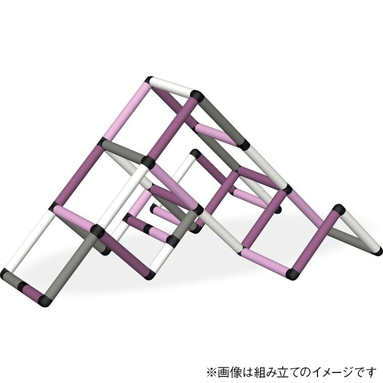 ボーネルンド（Bornelund） 出産祝い ドイツ クアドロホーム ピンク