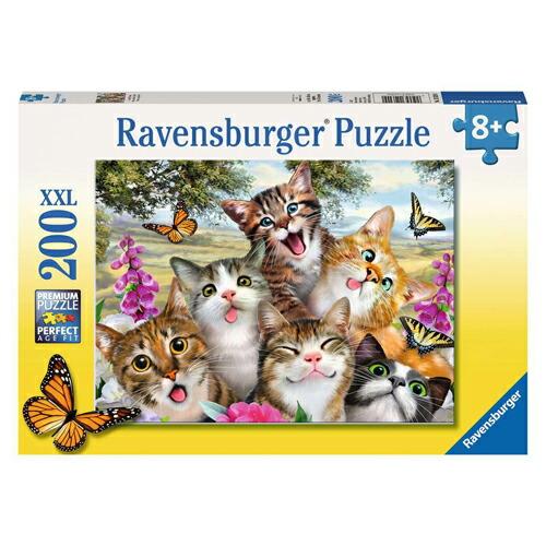 Ravensburger（ラベンスバーガー） 知育玩具/パズル 子供 仲良しなネコ