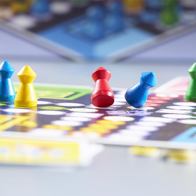 Ravensburger（ラベンスバーガー） ボードゲーム HIT ヒット デッキ