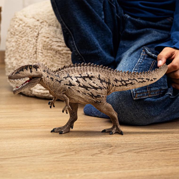 シュライヒ schleich 15048 カルカロドントサウルス 恐竜 ディノ