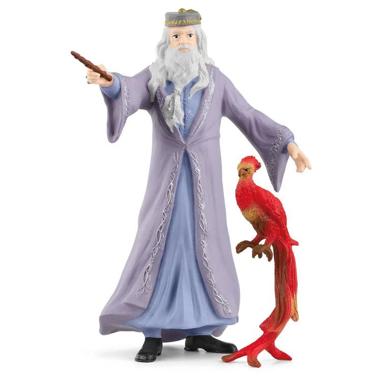 メール便OK schleich 42637 シュライヒ ハリーポッターシリーズ