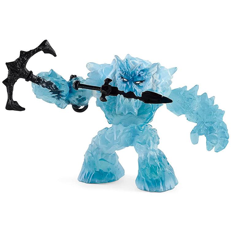 schleich 70146 シュライヒ エルドラド アイスジャイアント フィギュア