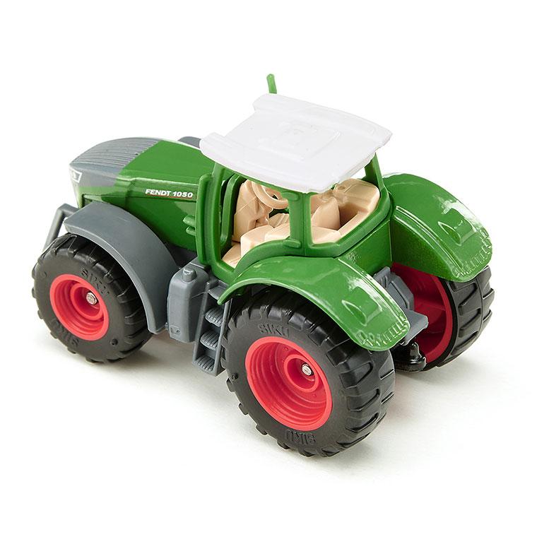 ボーネルンド（Bornelund） メール便OK siku ジク SIKU Fendt 1050