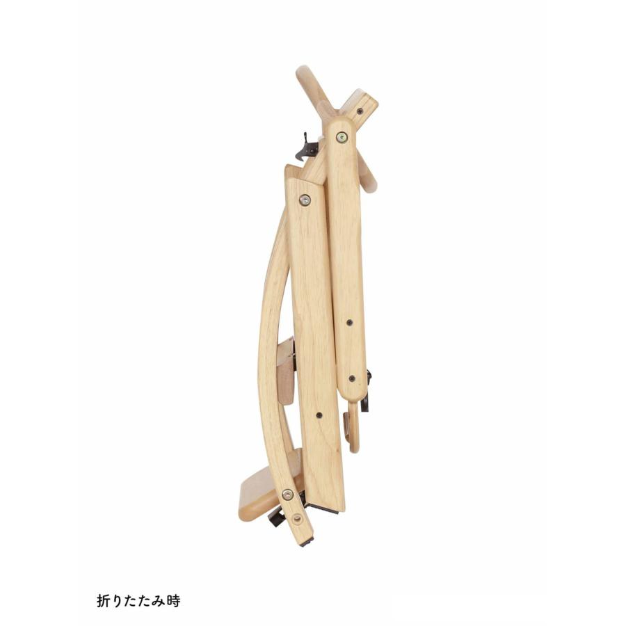 大和屋 【yamatoya認定店｜安心メーカー1年保証】ベビーチェア