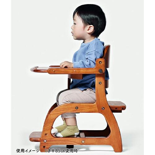 大和屋 【yamatoya認定店｜安心メーカー1年保証】 ベビーチェア