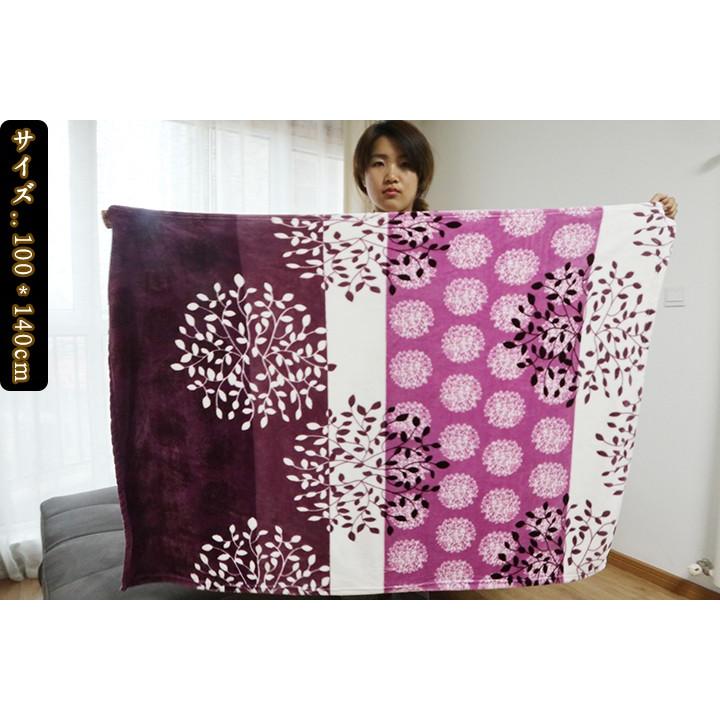 ハーフケット 100×140cm・マイクロファイバー ブランケット ・大きめ 膝掛け ・ひざかけ ふんわり 軽い あったか ・防寒対策  冷房対策 |  | 03