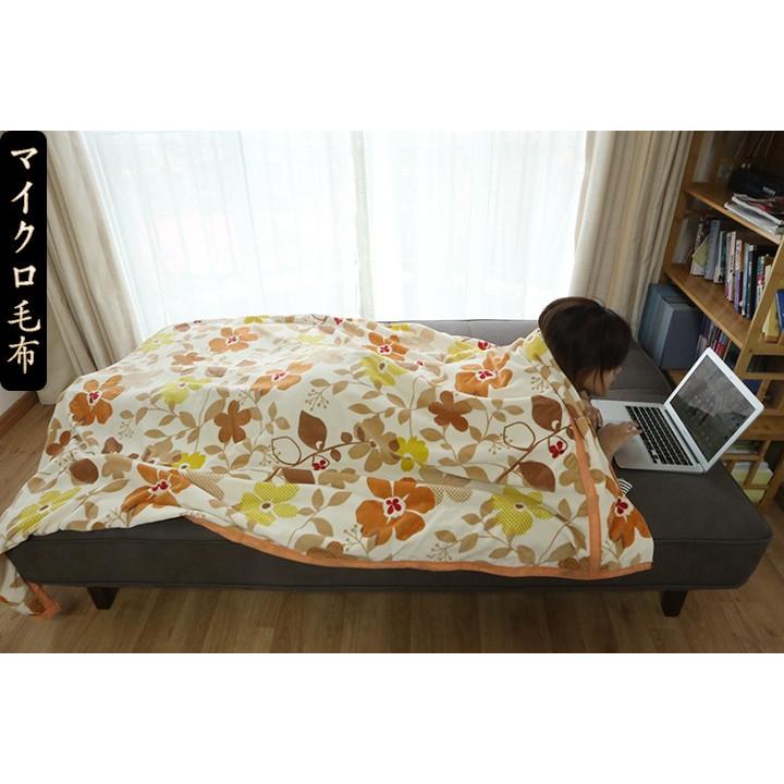 マイクロ毛布　柔らかい　ソフト　春夏用　エアコン　室内用　ブランド毛布　遠赤加工　静電防止　肌触りがバッグン　 | 