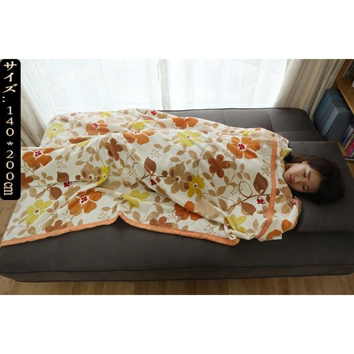 マイクロ毛布　柔らかい　ソフト　春夏用　エアコン　室内用　ブランド毛布　遠赤加工　静電防止　肌触りがバッグン　 |  | 02