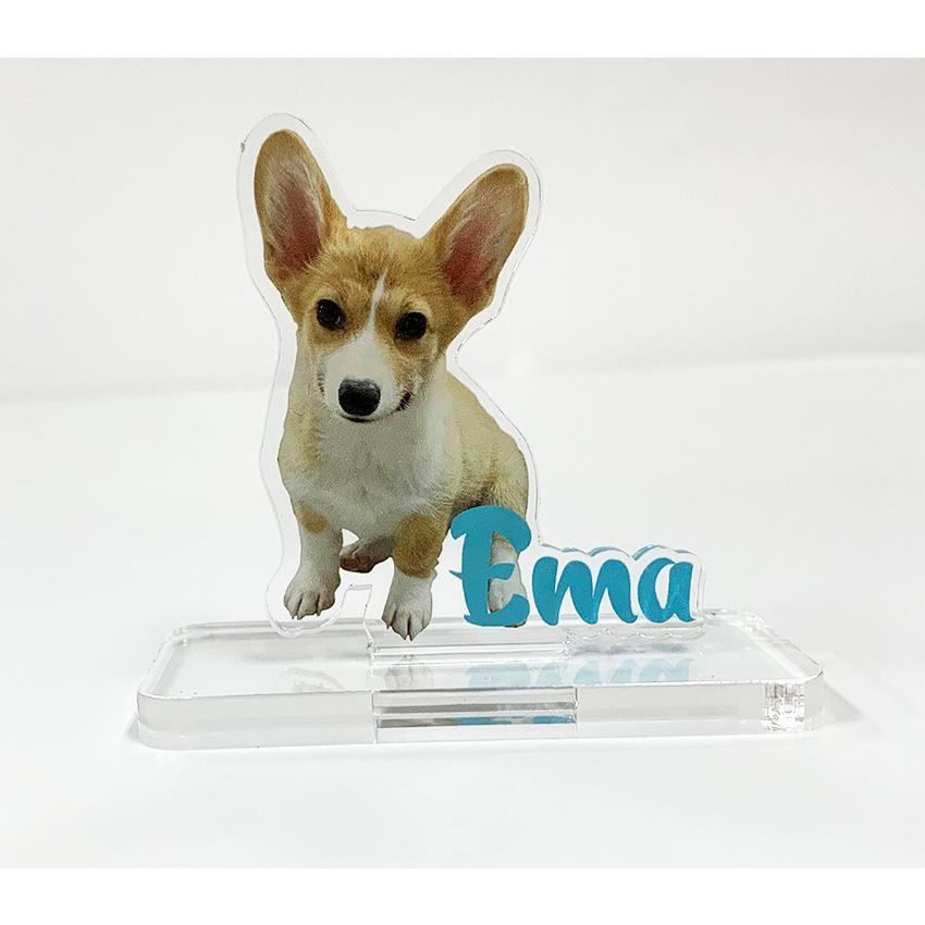 うちの子フィギュア　1体セット | 