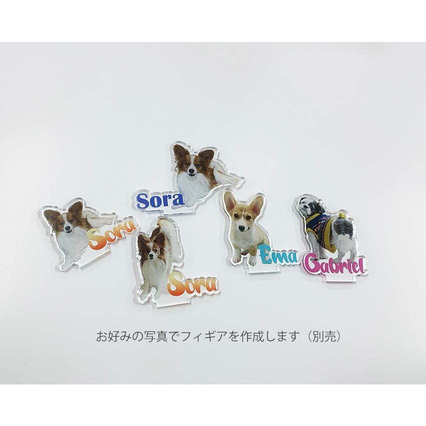 うちの子フィギュア　1体セット |  | 07