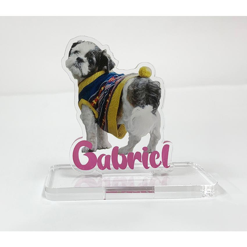 うちの子フィギュア　1体セット |  | 02