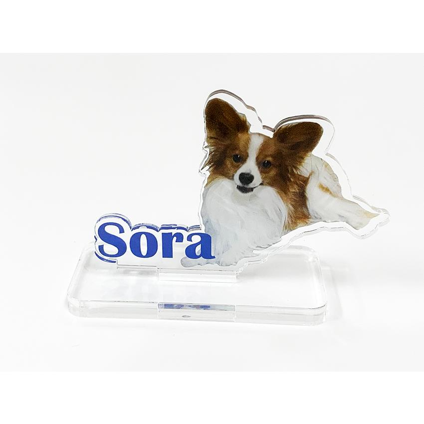 うちの子フィギュア　1体セット |  | 03