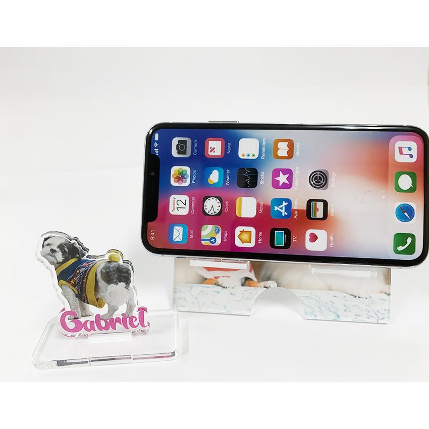 うちの子フィギュア　1体セット |  | 04