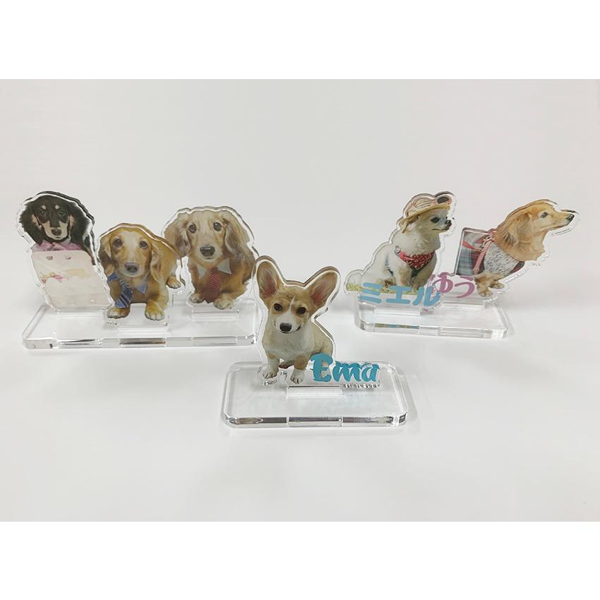 うちの子フィギュア　1体セット |  | 06