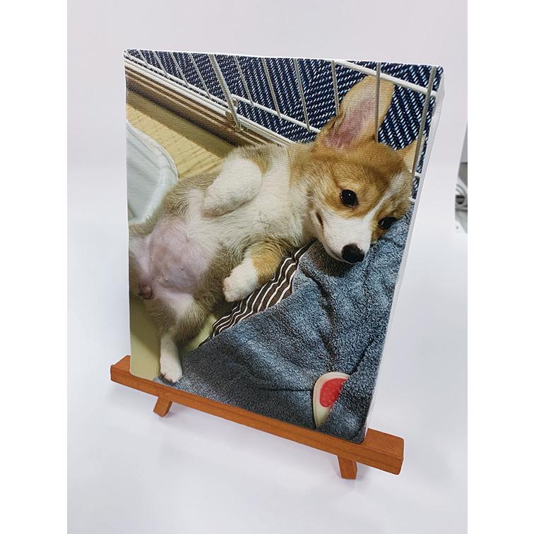 キャンバスパネル印刷・キャンバスプリント |  | 02