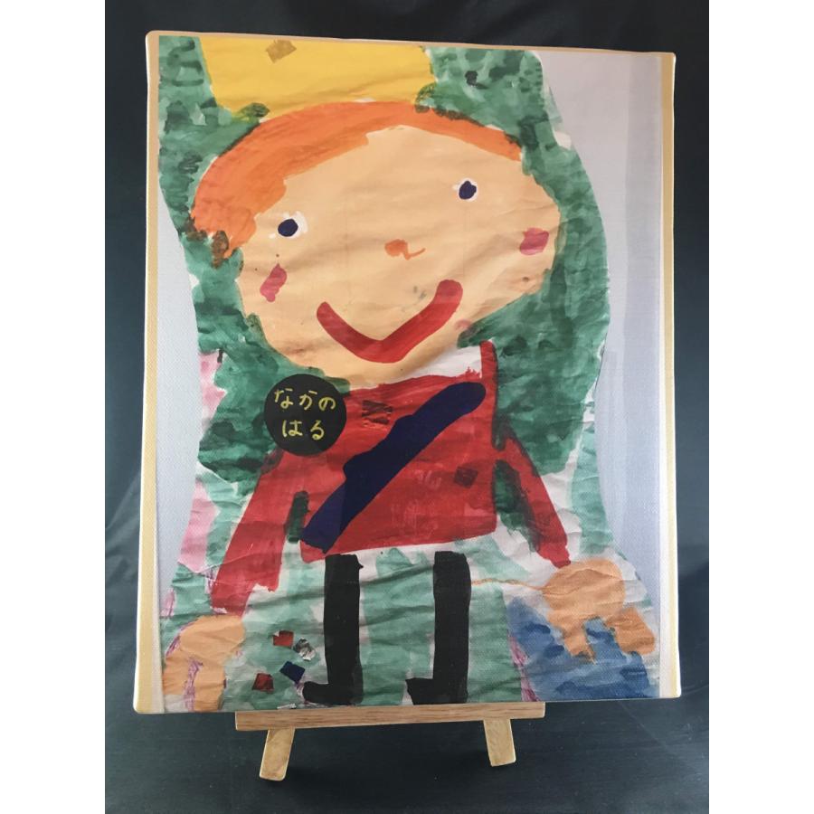 キャンバスパネル印刷・キャンバスプリント |  | 07