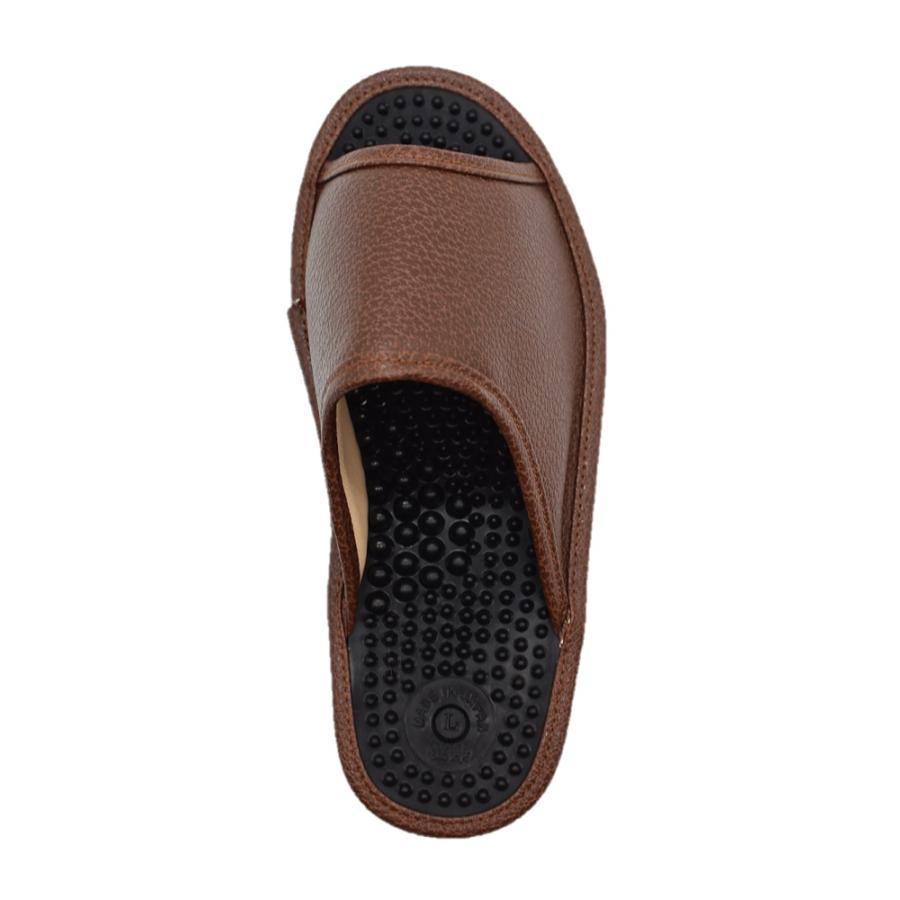 765b 紳士健康サンダル メンズサンダル オフィスサンダル 日本製 室内