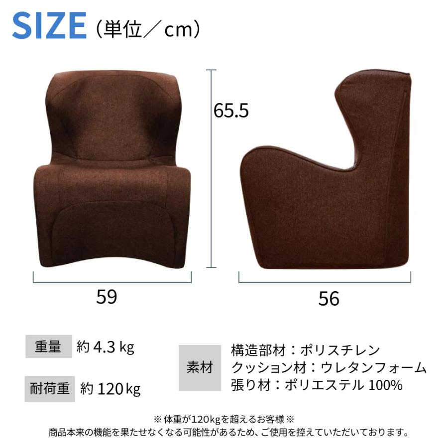Style（スタイル） 姿勢サポートチェア MTG Style Dr.CHAIR Plus