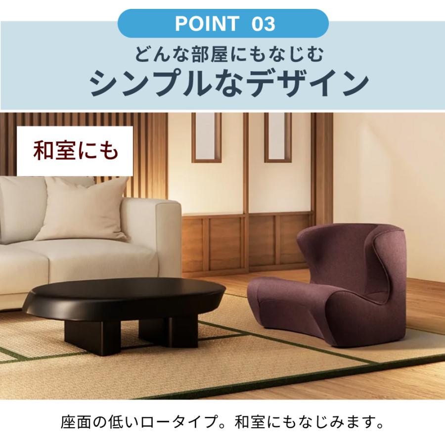 Style（スタイル） 姿勢サポートチェア MTG ドクターチェア Style Dr