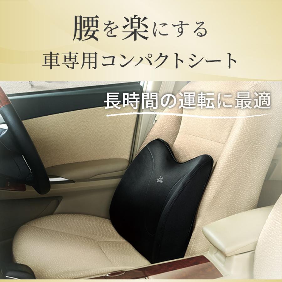 美品 MTG Style Drive S 2個セット 車用 姿勢サポート 快適 Style（スタイル） 姿勢サポート MTG スタイルドライブ エス Style