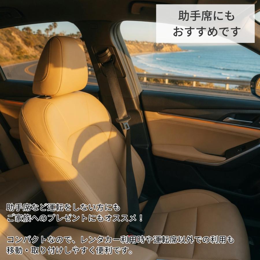 MTG StyleDriveS 腰部サポートクッション スタイルドライブs Style（スタイル） 姿勢サポート MTG スタイルドライブ エス Style