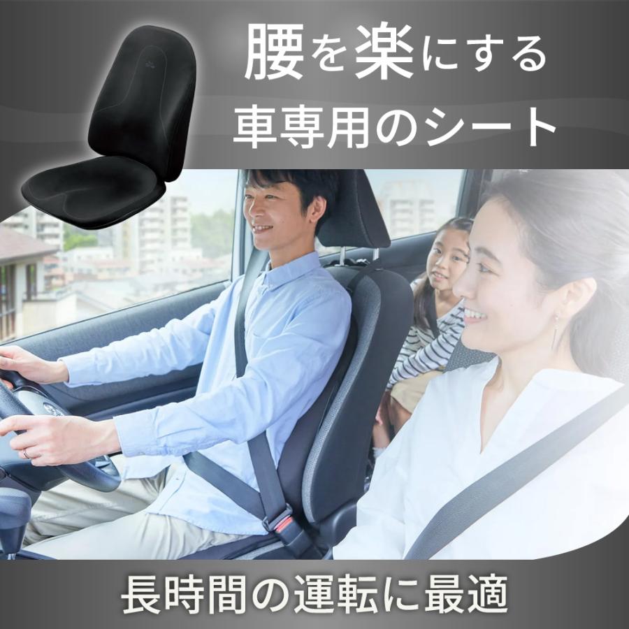 Style（スタイル） 姿勢サポート MTG スタイルドライブ Style Drive 車