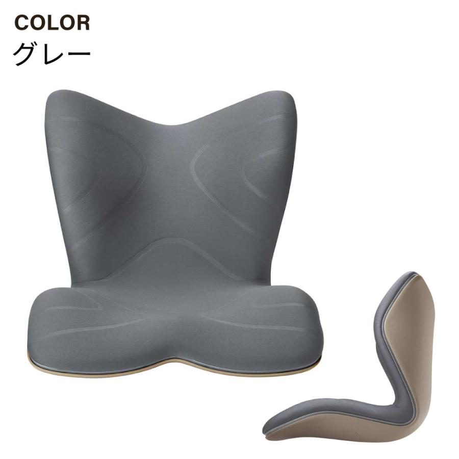 MTG スタイルチェア EL グレー 姿勢サポート Amazon.co.jp: スタイルチェア イーエル/Style Chair EL（グレー