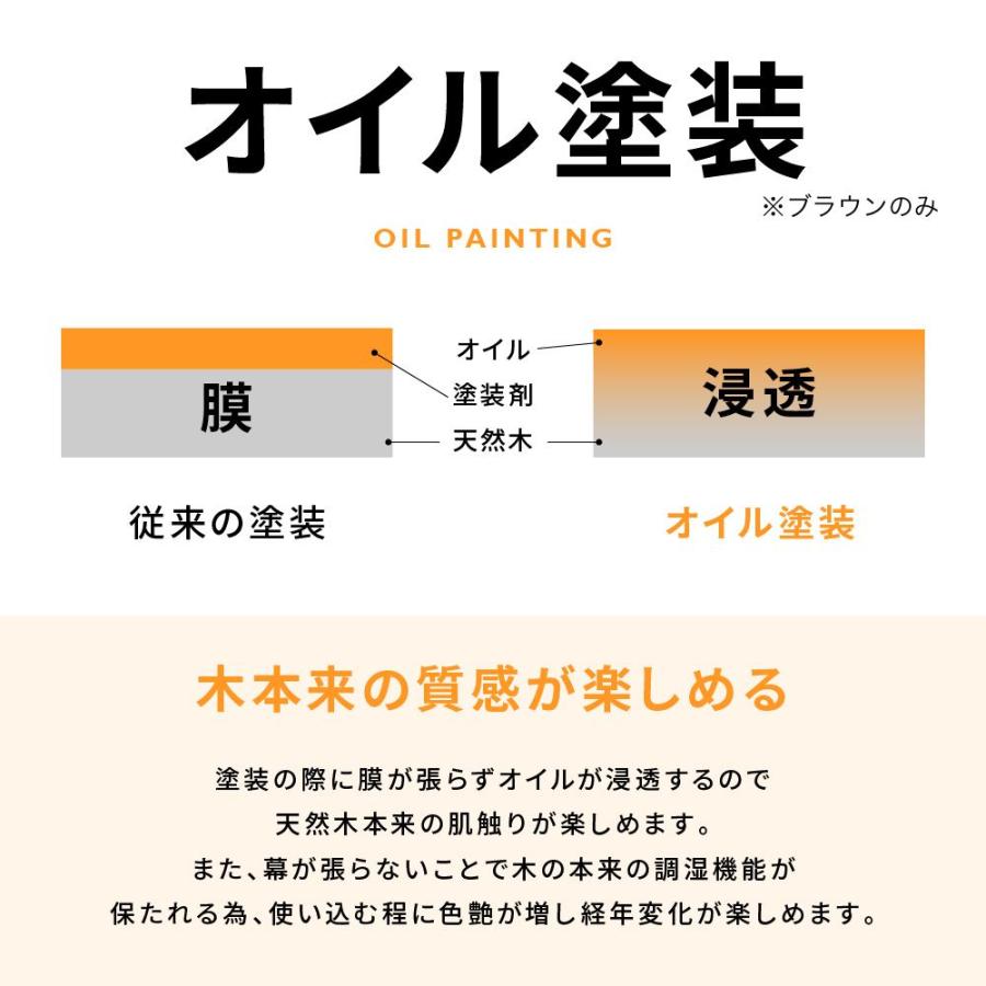 サイドテーブル オイル塗装 ウレタン塗装 ペティ 木製 天然木 サイドテーブル オイル塗装 ウレタン塗装 ペティ 木製 天然木