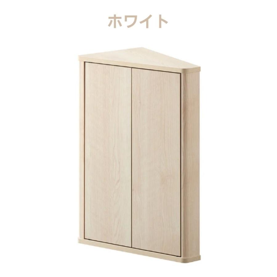 3段木製コーナーシェルフ ナチュラル　【美品】 楽天市場】cafemoku コーナーシェルフ 3段 コーナーラック 木製 棚