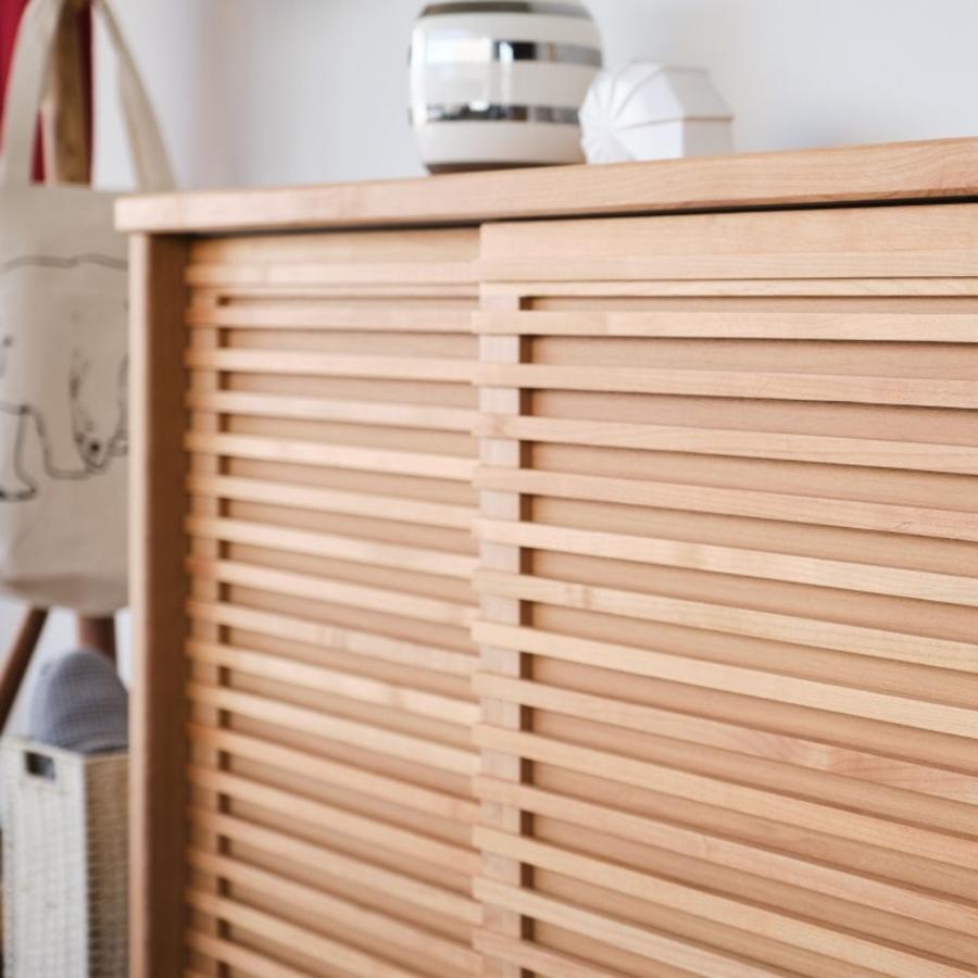 tmo808 ISSEIKI ROSYロージー引き戸シューズボックス下駄箱 一生紀 シューズボックス 幅116cm 下駄箱 ROSY ロージー 靴箱