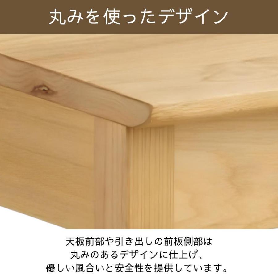 曙工芸製作所 デスク 学習机 シンプル コンパクト 419デスク 幅60 奥行