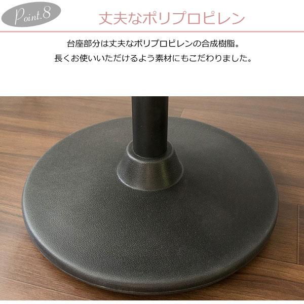 プロポーションスツール CH-800L ロータイプ バランスチェア ゆらゆら運動 椅子 イス ダイエット 高さ調節 姿勢矯正 チェア 宮武製作所 背筋が伸びる 大人用｜comodocasa｜17