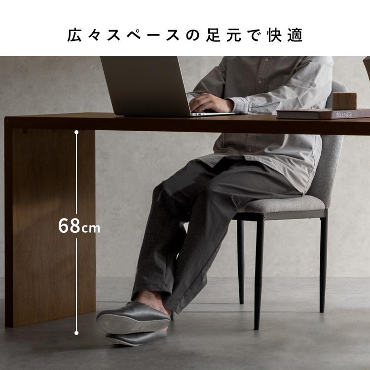 ま*読様 まっつ　ヴィンテージ　カウンターテーブル　幅144 パソコンデス スコットカウンターテーブル [OLD-PINE]｜テーブル｜CRUSH CRASH