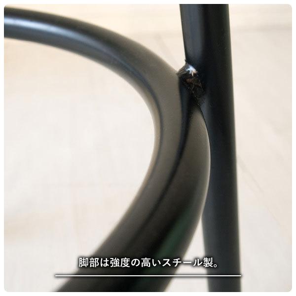 宮武製作所 カウンターチェア バーチェアー KNC-026M おしゃれ
