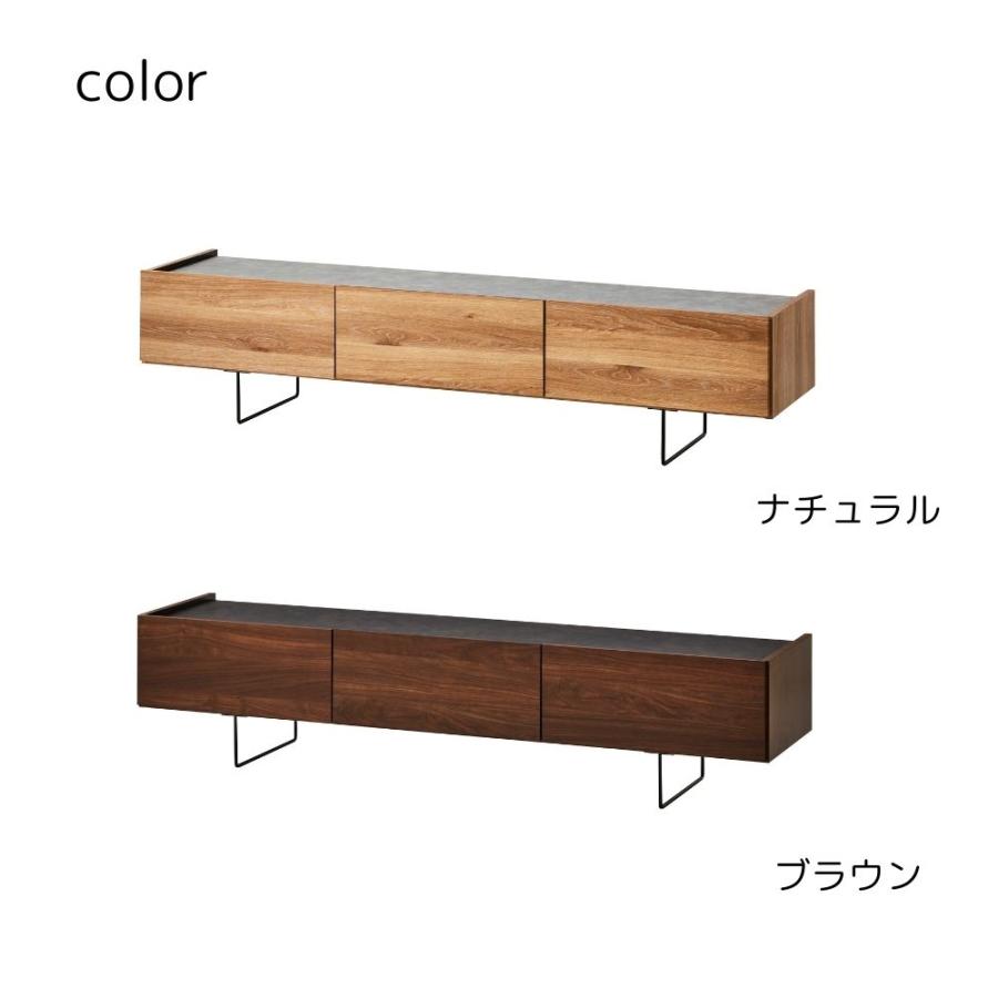 テレビボード セラミック調 木目調 日本製 大川家具 フロート テレビボード セラミック調 木目調 日本製 大川家具 フロート
