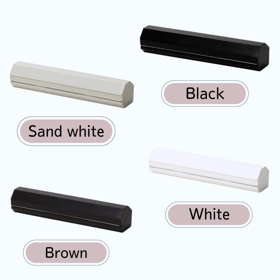 ideaco（イデアコ） ラップホルダー wrap holder 100 大判サイズ