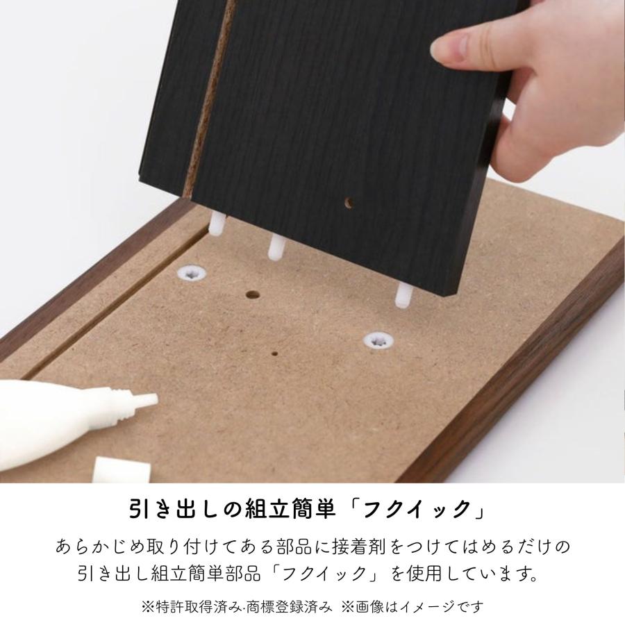 白井産業 テレビ台 テレビボード ログーノ LOG-3515GH ローボード 65型